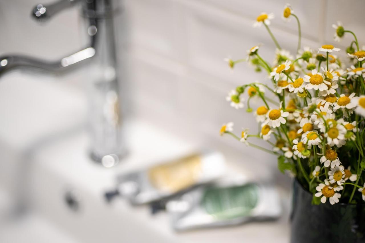 The David Story Boutique Hotel Jerusalem Ngoại thất bức ảnh
