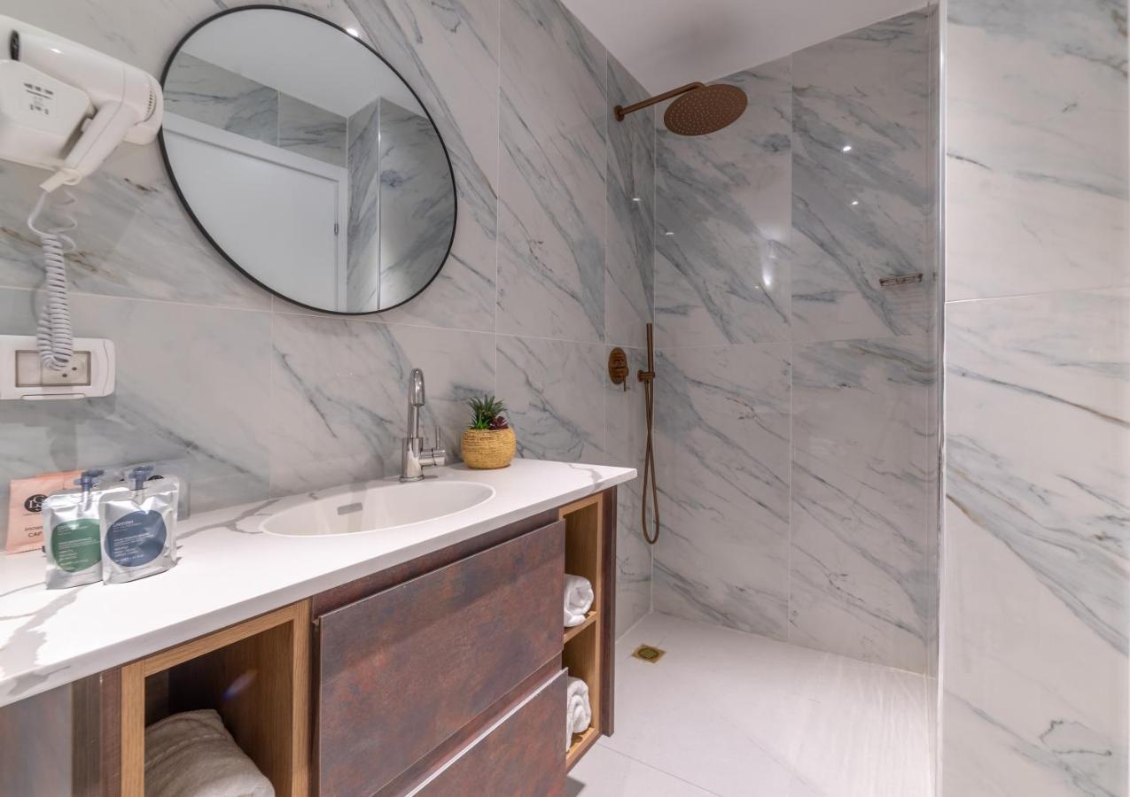 The David Story Boutique Hotel Jerusalem Ngoại thất bức ảnh